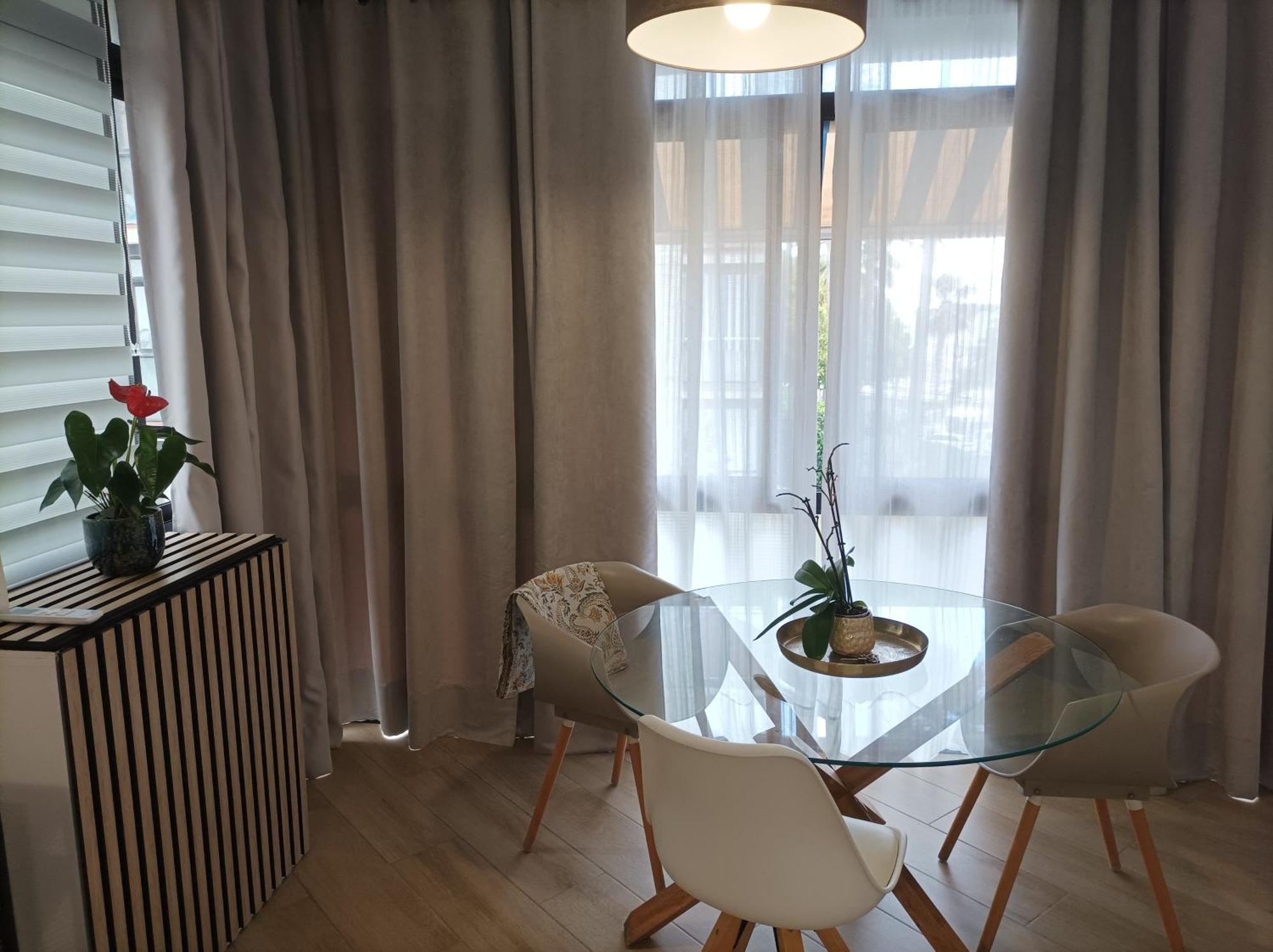 Apartamento Puerto Deportivo Marbella Exterior foto