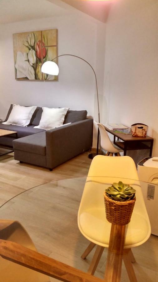 Apartamento Puerto Deportivo Marbella Exterior foto