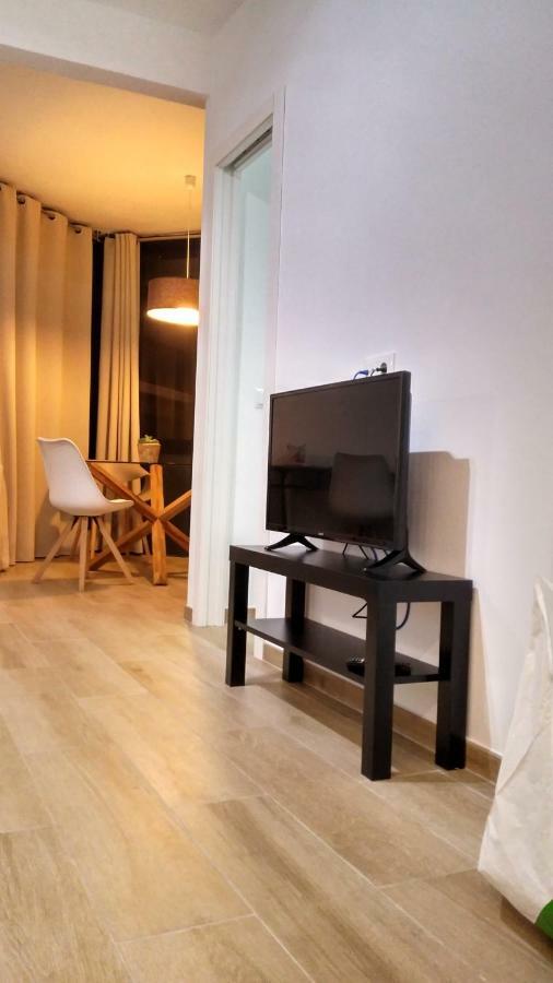 Apartamento Puerto Deportivo Marbella Exterior foto