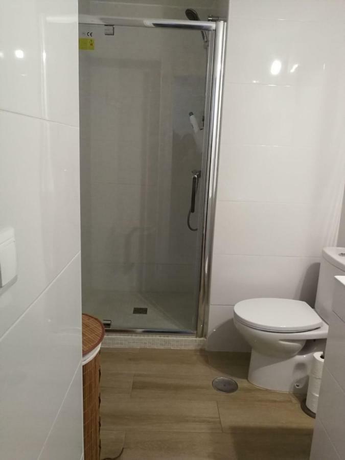 Apartamento Puerto Deportivo Marbella Exterior foto